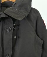CANADA GOOSE（カナダグース）ダウンジャケット/ダウンベスト 黒 サイズ:S レディース/2200685111017
