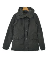 CANADA GOOSE ダウンジャケット/ダウンベスト