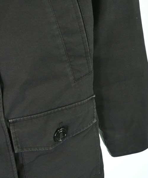 CANADA GOOSE（カナダグース）ダウンコート 黒 サイズ:M レディース/2200685111024