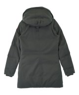 CANADA GOOSE（カナダグース）ダウンコート 黒 サイズ:M レディース/2200685111024