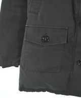CANADA GOOSE（カナダグース）ダウンコート 黒 サイズ:M レディース/2200685111024