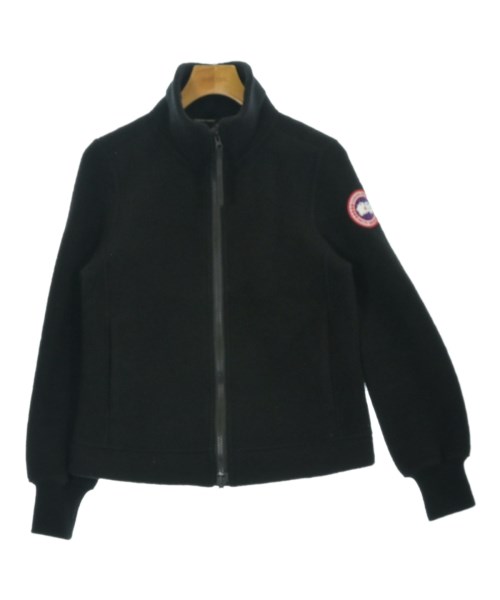 CANADA GOOSE(カナダグース)その他 黒 サイズ:S/2200684260020