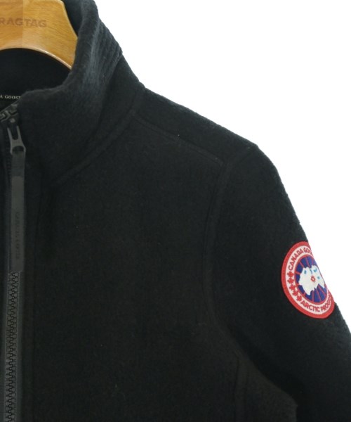 CANADA GOOSE（カナダグース）その他 黒 サイズ:S メンズ/2200684260020