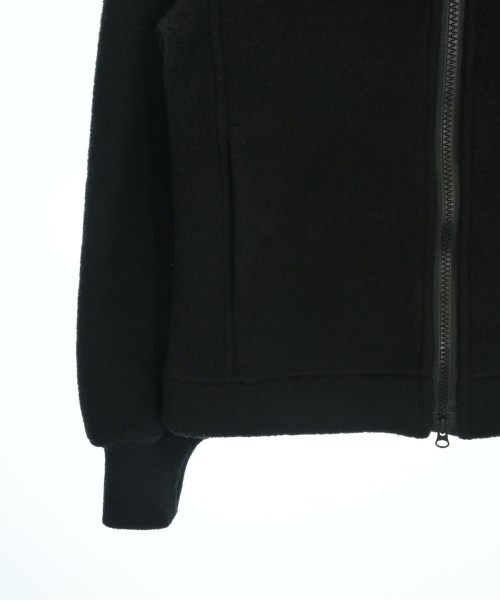 CANADA GOOSE（カナダグース）その他 黒 サイズ:S メンズ/2200684260020