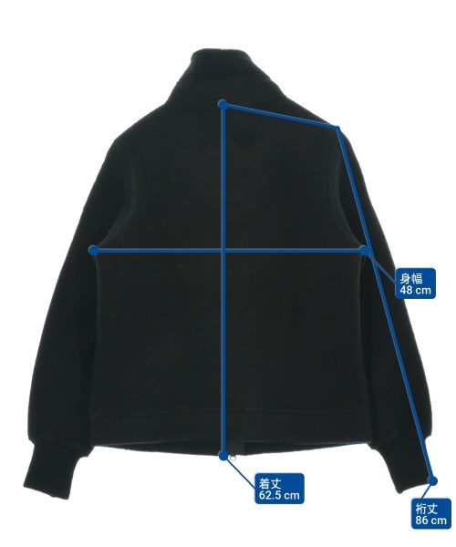 CANADA GOOSE（カナダグース）その他 黒 サイズ:S メンズ/2200684260020