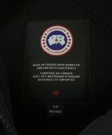 CANADA GOOSE（カナダグース）その他 黒 サイズ:S メンズ/2200684260020