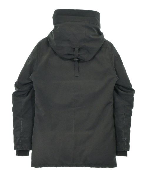 CANADA GOOSE（カナダグース）ダウンジャケット/ダウンベスト 黒 サイズ:XS メンズ/2200685517130