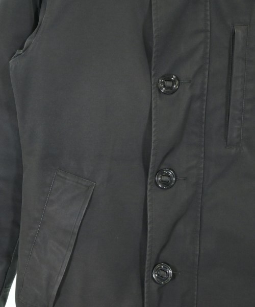 CANADA GOOSE（カナダグース）ダウンジャケット/ダウンベスト 黒 サイズ:XS メンズ/2200685517130
