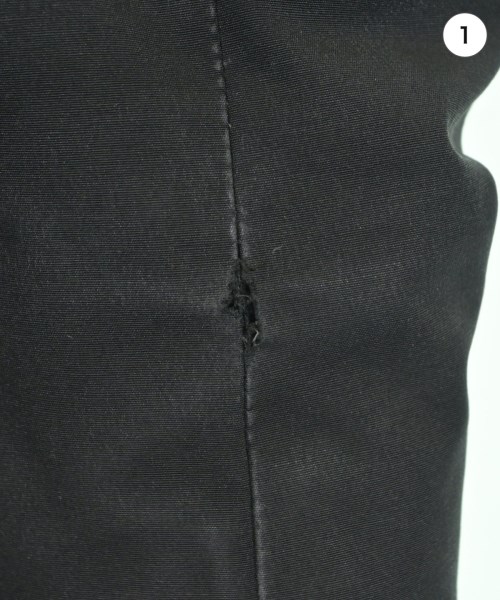 CANADA GOOSE（カナダグース）ダウンジャケット/ダウンベスト 黒 サイズ:XS メンズ/2200685517130