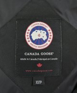 CANADA GOOSE（カナダグース）ダウンジャケット/ダウンベスト 黒 サイズ:XS メンズ/2200685517130
