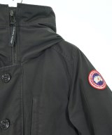CANADA GOOSE（カナダグース）ダウンジャケット/ダウンベスト 黒 サイズ:XS メンズ/2200685517130