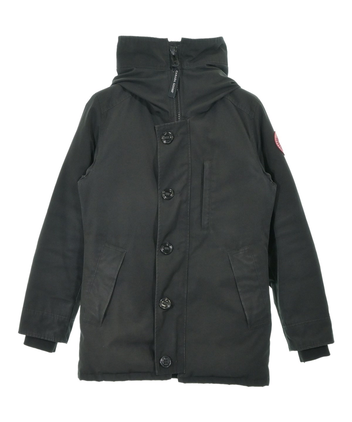 CANADA GOOSE（カナダグース）ダウンジャケット/ダウンベスト 黒