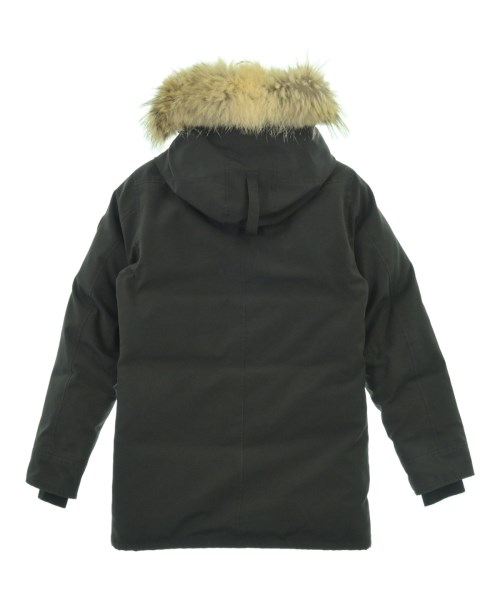 CANADA GOOSE（カナダグース）ダウンコート 黒 サイズ:XS メンズ/2200693325086