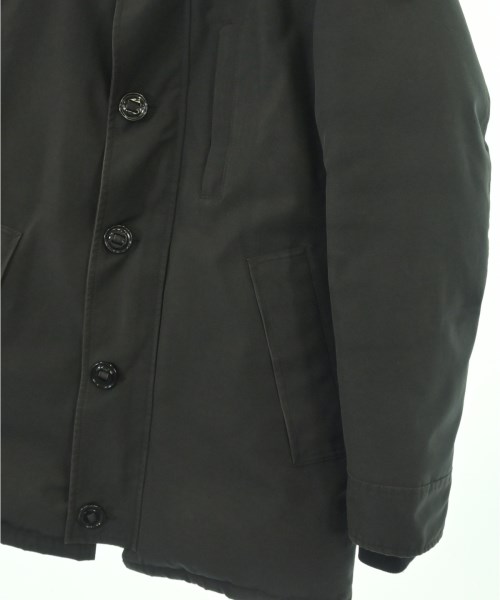 CANADA GOOSE（カナダグース）ダウンコート 黒 サイズ:XS メンズ/2200693325086