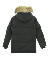 CANADA GOOSE（カナダグース）ダウンコート 黒 サイズ:XS メンズ/2200693325086
