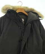 CANADA GOOSE（カナダグース）ダウンコート 黒 サイズ:XS メンズ/2200693325086
