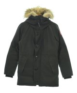 CANADA GOOSE ダウンコート