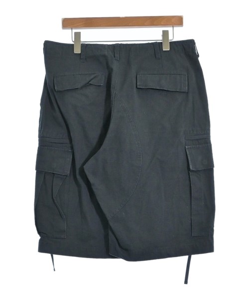 NAUTICA（ノーティカ）ショートパンツ 紺 サイズ:XL メンズ/2200555289174