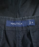 NAUTICA（ノーティカ）ショートパンツ 紺 サイズ:XL メンズ/2200555289174