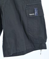 NAUTICA（ノーティカ）ショートパンツ 紺 サイズ:XL メンズ/2200555289174
