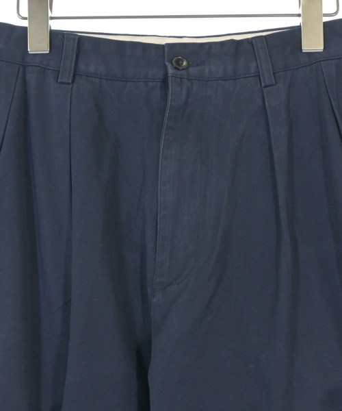 NAUTICA（ノーティカ）チノパン 紺 サイズ:L メンズ/2200560595079