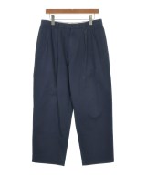 NAUTICA（ノーティカ）チノパン 紺 サイズ:L メンズ/2200560595079