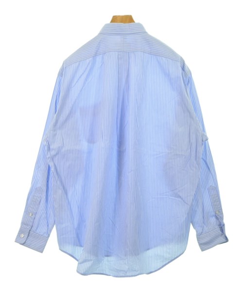 NAUTICA（ノーティカ）カジュアルシャツ 青 サイズ:M メンズ/2200616209066