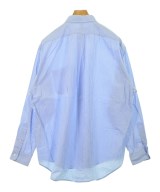 NAUTICA（ノーティカ）カジュアルシャツ 青 サイズ:M メンズ/2200616209066