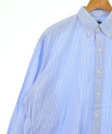 NAUTICA（ノーティカ）カジュアルシャツ 青 サイズ:M メンズ/2200616209066