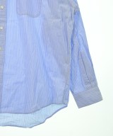 NAUTICA（ノーティカ）カジュアルシャツ 青 サイズ:M メンズ/2200616209066