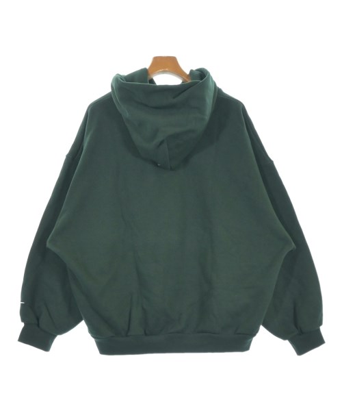 NAUTICA（ノーティカ）パーカー 緑 サイズ:M メンズ/2200616209097