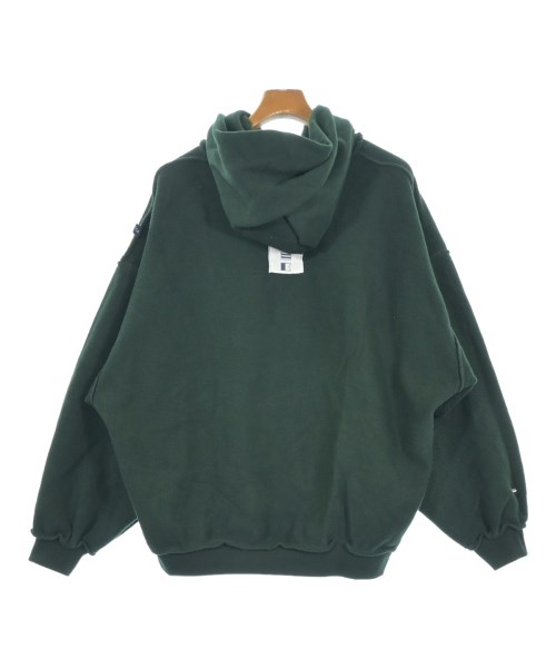 NAUTICA（ノーティカ）パーカー 緑 サイズ:M メンズ/2200616209097