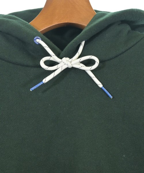 NAUTICA（ノーティカ）パーカー 緑 サイズ:M メンズ/2200616209097