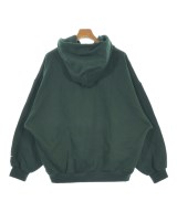 NAUTICA（ノーティカ）パーカー 緑 サイズ:M メンズ/2200616209097