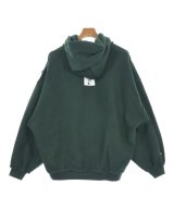 NAUTICA（ノーティカ）パーカー 緑 サイズ:M メンズ/2200616209097