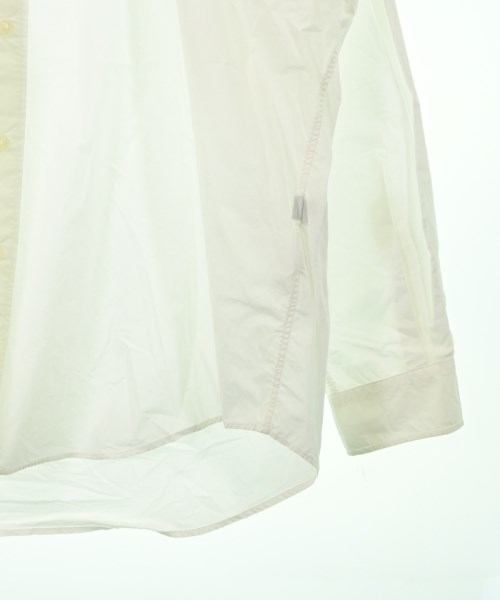 NAUTICA（ノーティカ）カジュアルシャツ 白 サイズ:XL メンズ/2200616209196