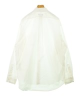 NAUTICA（ノーティカ）カジュアルシャツ 白 サイズ:XL メンズ/2200616209196