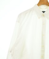 NAUTICA（ノーティカ）カジュアルシャツ 白 サイズ:XL メンズ/2200616209196