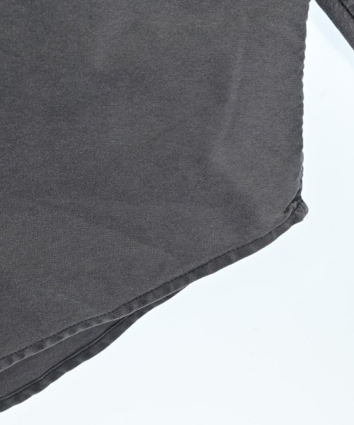 NAUTICA（ノーティカ）カジュアルシャツ グレー サイズ:L メンズ/2200637343039