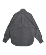 NAUTICA（ノーティカ）カジュアルシャツ グレー サイズ:L メンズ/2200637343039