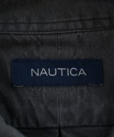 NAUTICA（ノーティカ）カジュアルシャツ グレー サイズ:L メンズ/2200637343039