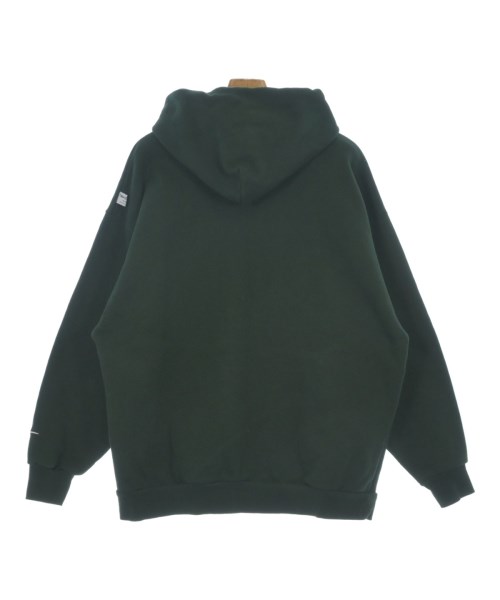 NAUTICA（ノーティカ）パーカー 緑 サイズ:L メンズ/2200635581020