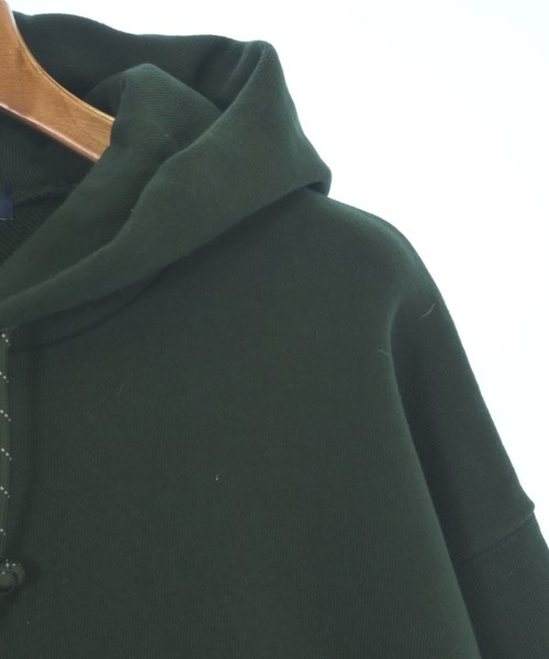 NAUTICA（ノーティカ）パーカー 緑 サイズ:L メンズ/2200635581020