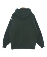 NAUTICA（ノーティカ）パーカー 緑 サイズ:L メンズ/2200635581020