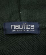 NAUTICA（ノーティカ）パーカー 緑 サイズ:L メンズ/2200635581020