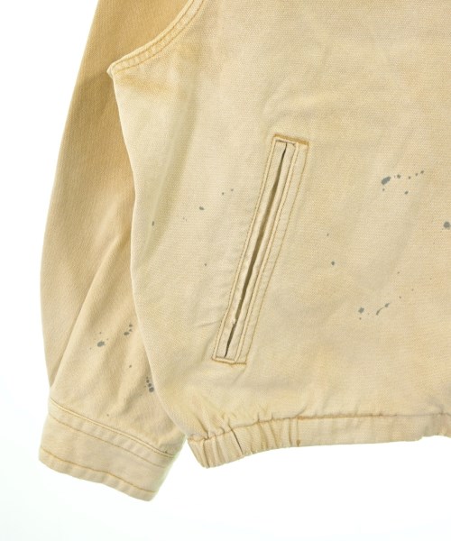 NAUTICA（ノーティカ）カバーオール ベージュ サイズ:L メンズ/2200627158018