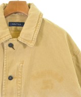 NAUTICA（ノーティカ）カバーオール ベージュ サイズ:L メンズ/2200627158018