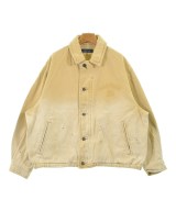 NAUTICA カバーオール