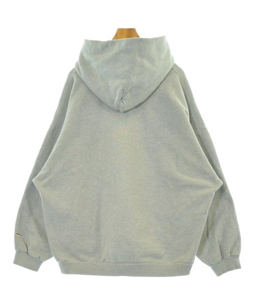 NAUTICA（ノーティカ）パーカー グレー サイズ:XL メンズ/2200641037092