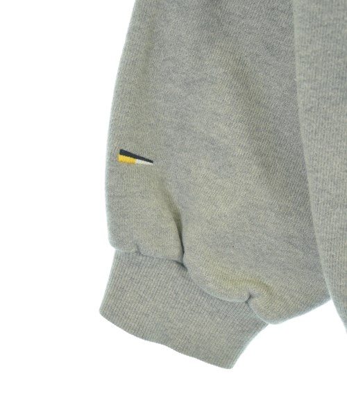 NAUTICA（ノーティカ）パーカー グレー サイズ:XL メンズ/2200641037092